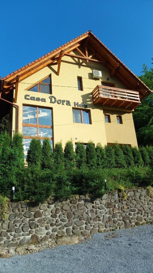 索瓦塔 Casa Dora酒店 外观 照片
